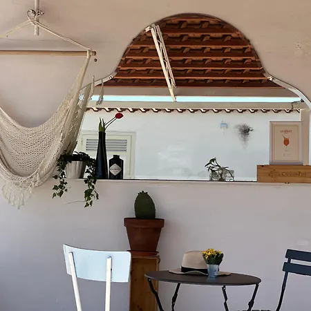 Maison فندق مبيت وإفطار