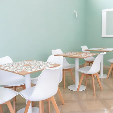 فندق مبيت وإفطار Maison بومبيي