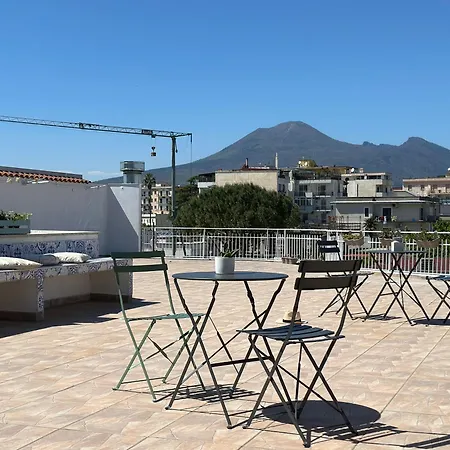 Maison فندق مبيت وإفطار