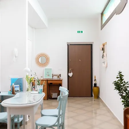 Maison فندق مبيت وإفطار بومبيي