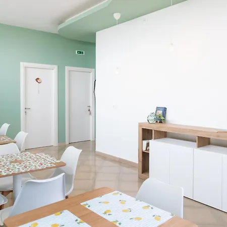Maison فندق مبيت وإفطار
