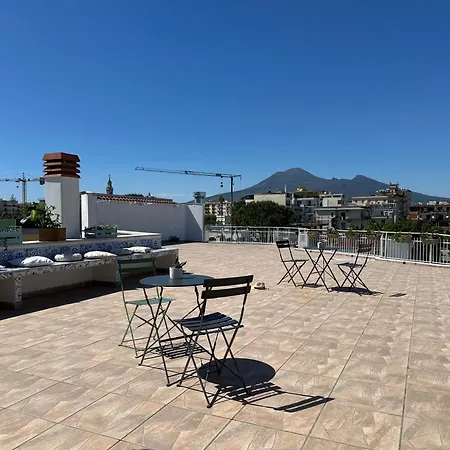 Maison فندق مبيت وإفطار 3*