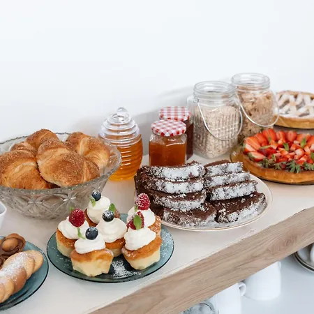 فندق مبيت وإفطار Maison 3*