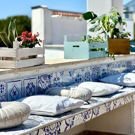 Maison 3*