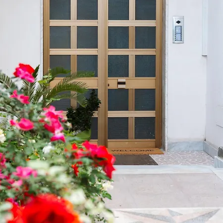 Maison فندق مبيت وإفطار 3*
