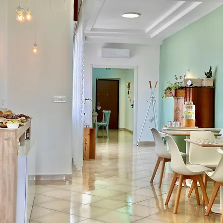 فندق مبيت وإفطار Maison