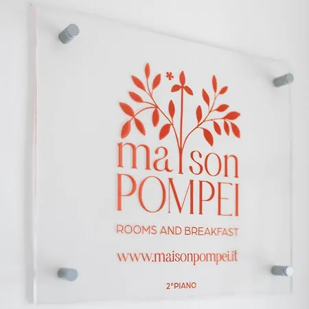 Maison فندق مبيت وإفطار 3*