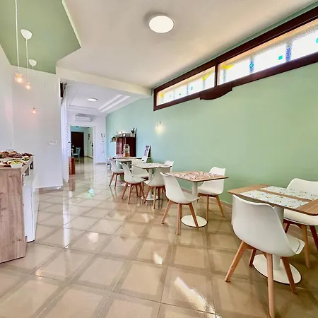 فندق مبيت وإفطار Maison 3*