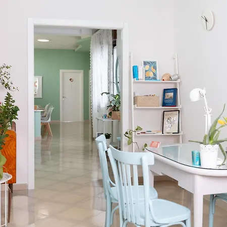فندق مبيت وإفطار Maison 3*