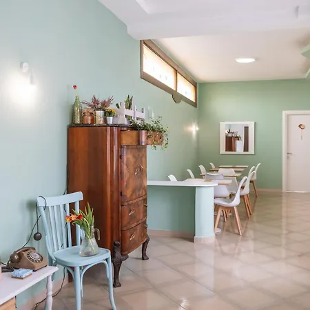 فندق مبيت وإفطار Maison 3*