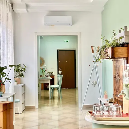 Maison 3* بومبيي