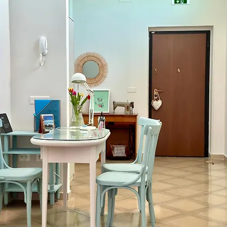Maison بومبيي