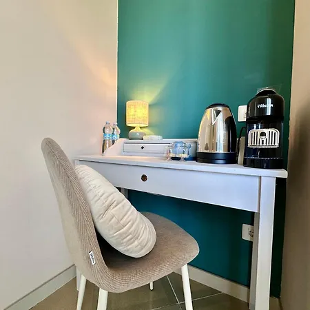 فندق مبيت وإفطار Maison 3*