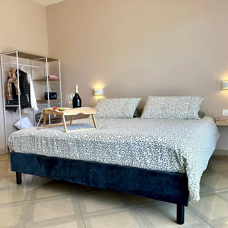 Maison فندق مبيت وإفطار بومبيي