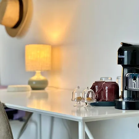 فندق مبيت وإفطار Maison