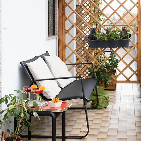 Maison فندق مبيت وإفطار 3*