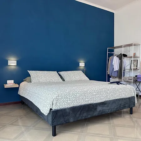 Maison فندق مبيت وإفطار بومبيي