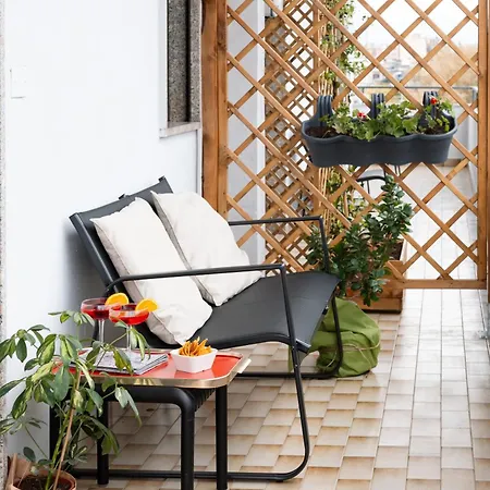 فندق مبيت وإفطار Maison 3*