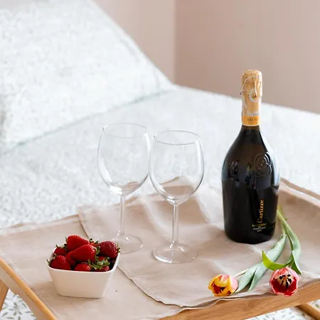 فندق مبيت وإفطار Maison 3*
