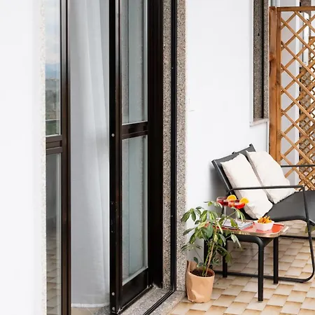 Maison فندق مبيت وإفطار بومبيي