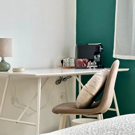 Maison فندق مبيت وإفطار
