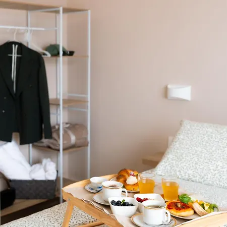 Bed and Breakfast Maison Πομπηία